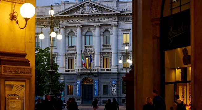 Gallerie d'Italia