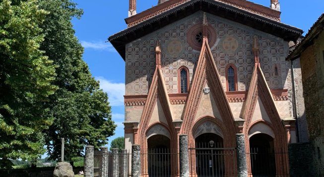 Precettoria di Sant’Antonio di Ranverso