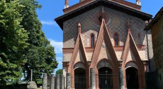 Sagra del Canestrello e visite guidate alla Precettoria di Sant’Antonio di Ranverso