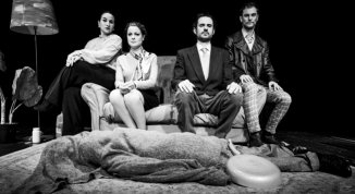 Il cadavere, di Simone Valentino