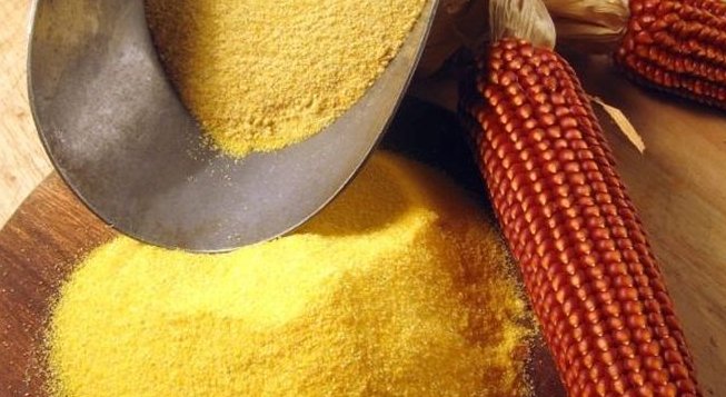 Polenta