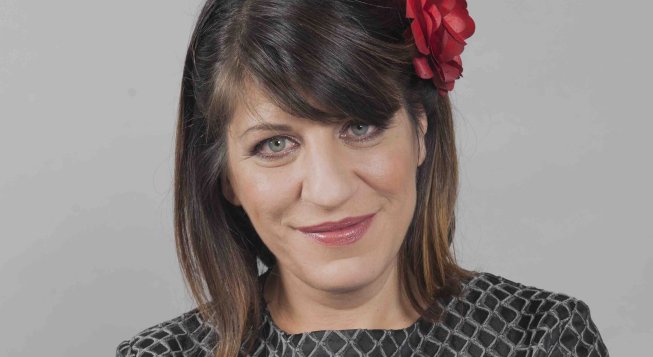 Mary Sarnataro