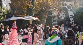 Milano Futura 2125: tre giorni di eventi gratuiti per garantire futuro e stabilità agli spazi indipendenti