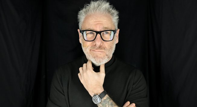 Paolo Borzacchiello