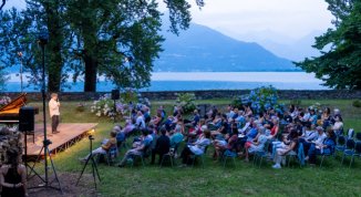 Beethoven II al Museo della Barca Lariana - Festival Musica sull'Acqua