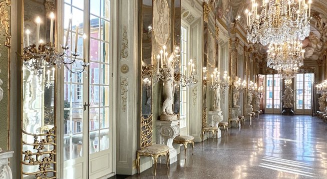 ©facebook.com/palazzorealegenova