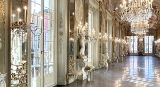 Notte Europea dei Musei 2026 a Genova e in Liguria: biglietti a 1 euro ed eventi