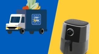 Eurospin Online: il nuovo e-commerce per la casa, la tecnologia e la spesa quotidiana