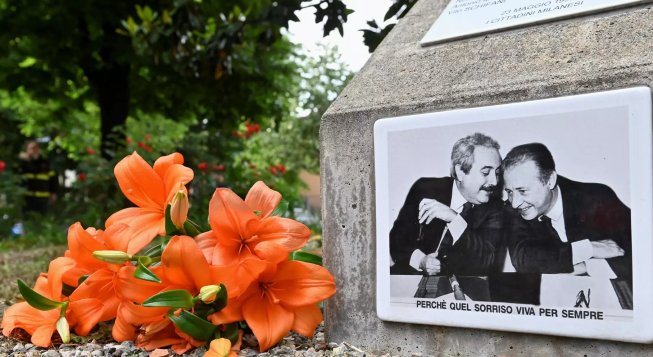 Giardini Giovanni Falcone e Paolo Borsellino © Comune di Milano