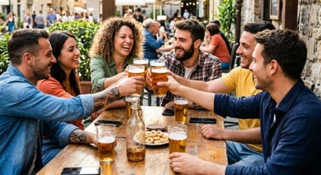 Birra © gemini per mentelocale.it