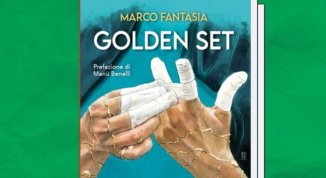 Marco Fantasia presenta Golden set