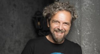 Antonio Ornano torna al Politeama con (In)grato