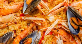 Cravastreet Festival a Pra' 2026 con trofie, paella, Luna Park e Tropico del Blasco