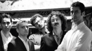 Emilio e gli Ambrogio in concerto, omaggio a Dario Fo