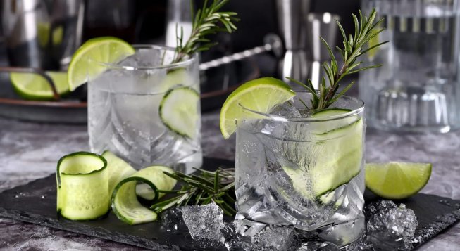 Gin