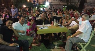 Festival Dance a Sampierdarena con esibizioni e live party