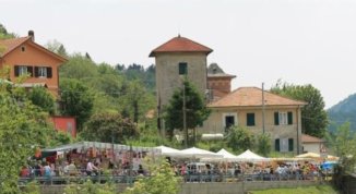 Scoffera in Fiera 2026 con 120 banchi nel verde, gastronomia e attività