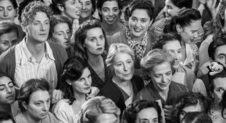 C'è ancora domani: proiezione del film di Paola Cortellesi per la Festa della Repubblica 2026