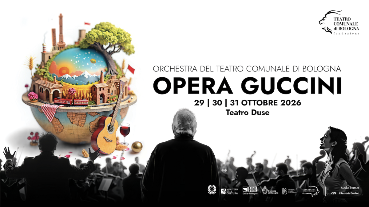 Opera Guccini