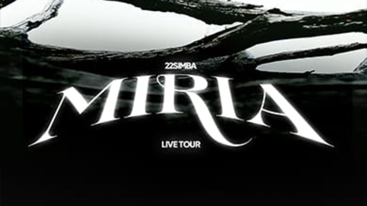 22Simba in concerto al Gran Teatro Geox di Padova