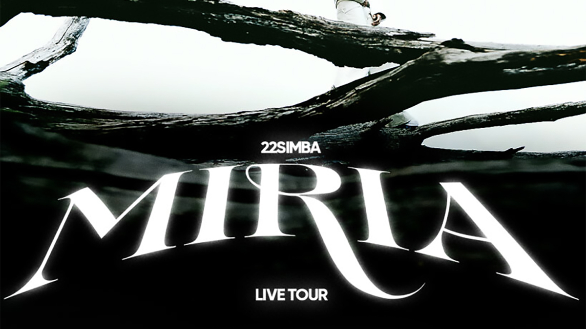 22Simba in concerto al Teatro Cartiere Carrara