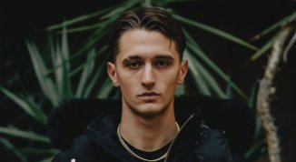 22simba in concerto - Miria Live Tour