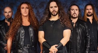 Rhapsody of Fire in concerto - 30 Years Celebration Tour 2027