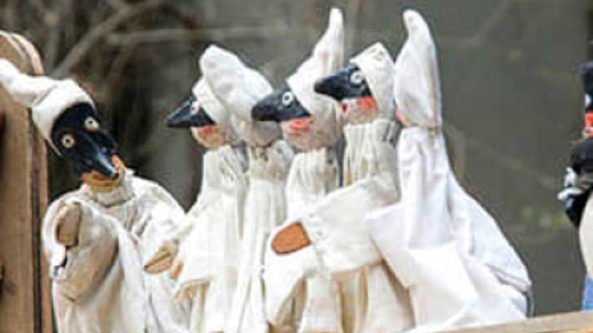 Storie di Pulcinella con Bruno Leone alla Sala Strehler