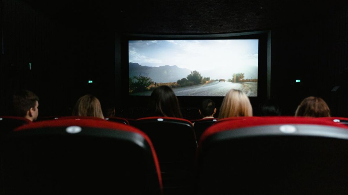 Lezioni di cinema con Antonio Monda al Cinema Pegasus, Spoleto