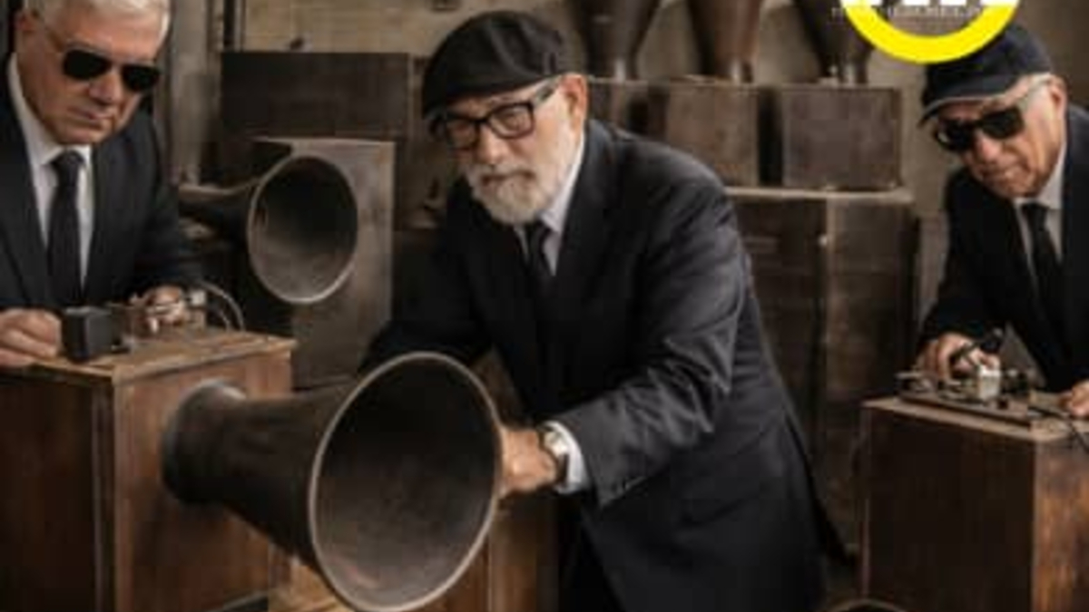 Tecno Zaclén - The Art of Drilling Core, Percuotere la mente al Teatro degli Atti