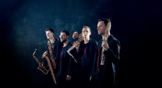 Kebyart in concerto all'Isola Madre, Stresa Festival