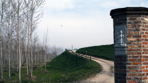 Via Francigena, quarta tappa in Lombardia: itinerario da Orio Litta a Corte Sant'Andrea (anche in bicicletta)
