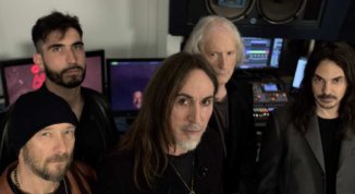 Afterhours in concerto al Teatro della Concordia, Venaria Reale
