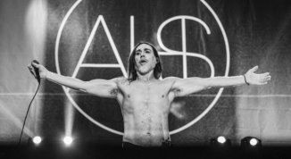 Afterhours in concerto - Quello che non c'è Tour 2027