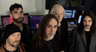 Afterhours in concerto al Teatro Clerici di Brescia