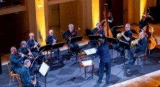 Giocando con le note al Teatro Donizetti di Bergamo