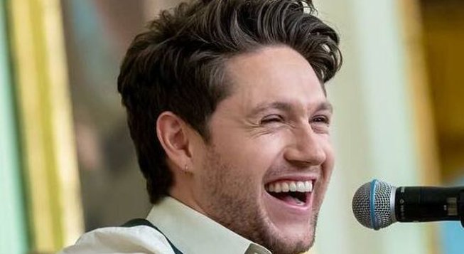 Niall Horan © Wikimedia Commons / Office of the President of the United States