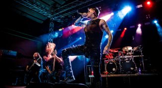 Despised Icon e Carnifex in concerto - Death Dominion Tour 2026