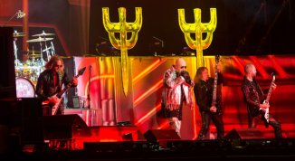 Judas Priest in concerto con Faithkeepers Tour 2026