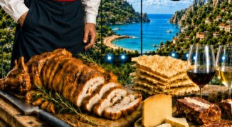 Festa Sarda a Genova 2026: piatti tipici della Sardegna, musica e tradizioni in centro