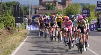 Giro d'Italia 2026 a Voghera e Pavia: dove passa? Percorso, strade chiuse, modifiche alla viabilità