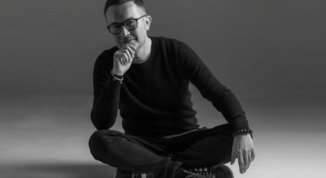 Cascina Letteraria: Enrico Bruschi presenta il libro Riflessi inversi (nella mente di Mariù Pascoli)