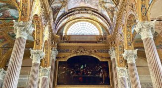 Dai Vicoli al Cielo 2026: chiese e basiliche di Genova aprono le porte