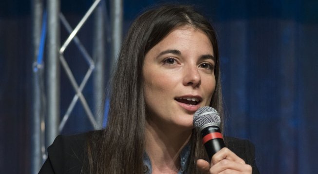 Giulia Innocenzi