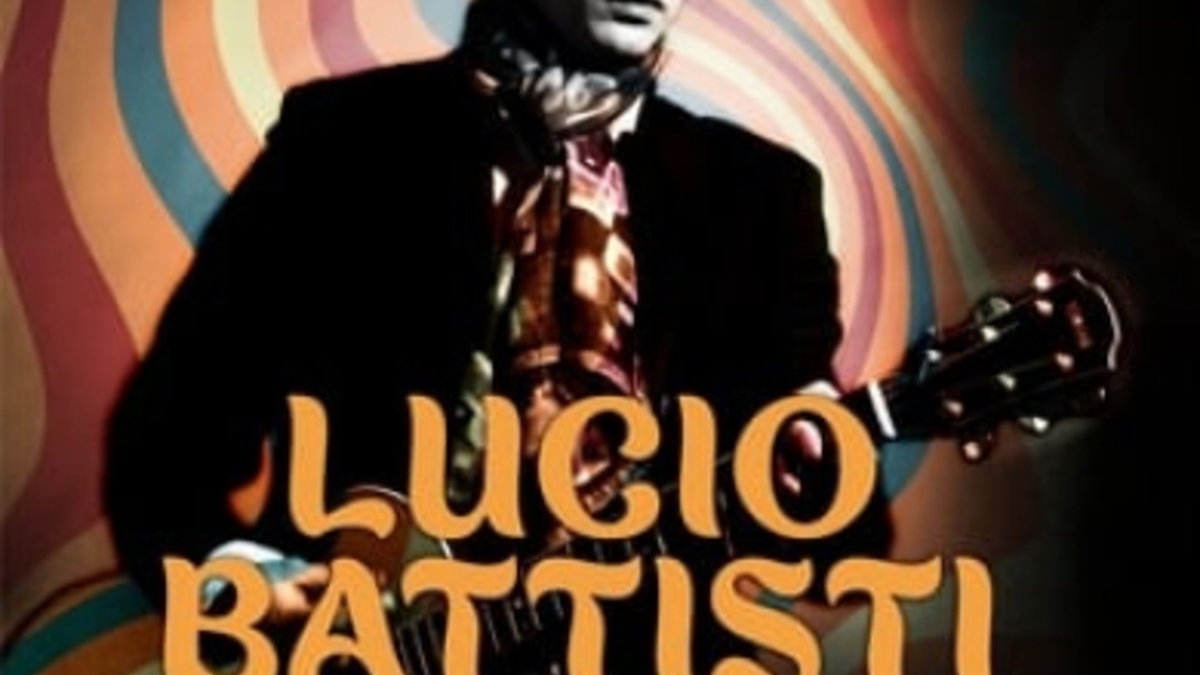 Lucio Battisti Tribute Show al Flavio Vespasiano di Rieti