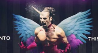 Drag me into this freak show