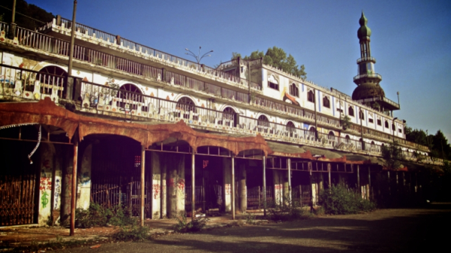 Flickr.com / Marcello Brivio