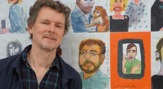 Incontro con il regista francese Michel Gondry e proiezione del film Microbo&Gasolina