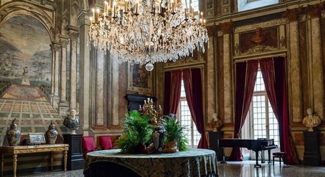 ©Genova Cultura Aps