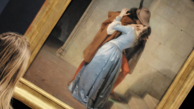 facebook.com/PinacotecadiBrera